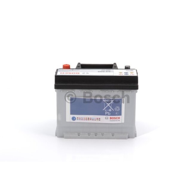 Bosch Auto accu 12 volt 56 ah Type S3005