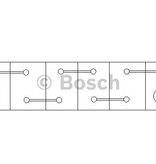 Bosch Auto accu 12 volt 70 ah Type S3007