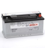 Bosch Auto accu 12 volt 88 ah Type S3012