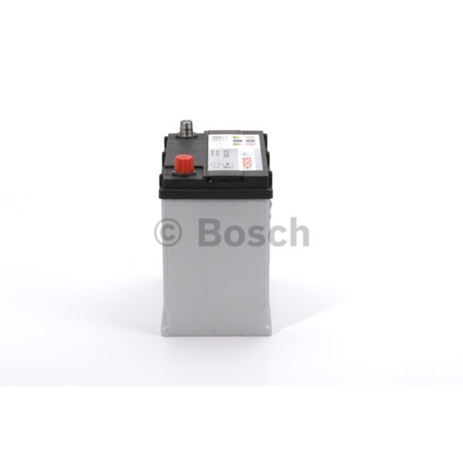 Bosch Auto accu 12 volt 45 ah Type S3016