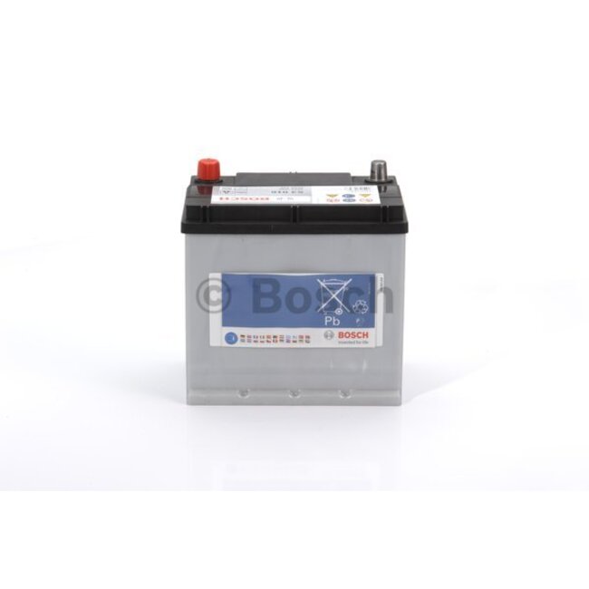 Bosch Auto accu 12 volt 45 ah Type S3016