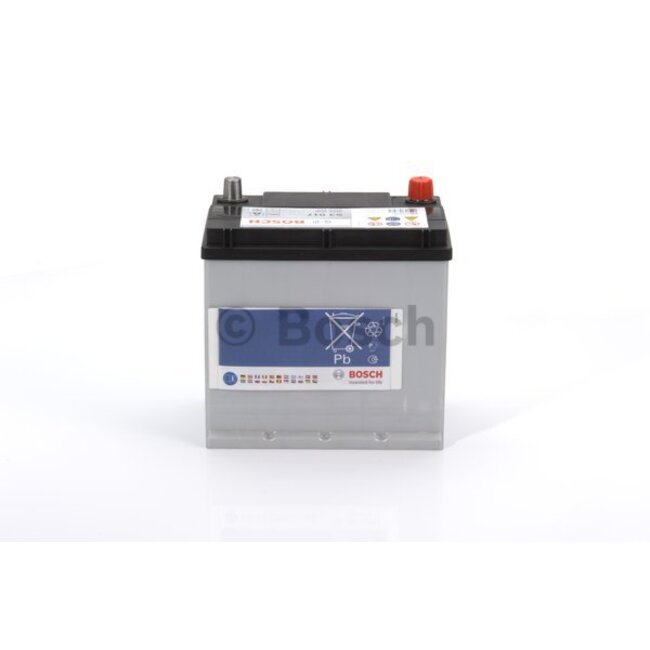 Bosch Auto accu 12 volt 45 ah Type S3017