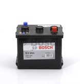 Bosch Auto accu 6 volt 77 ah Type S3061