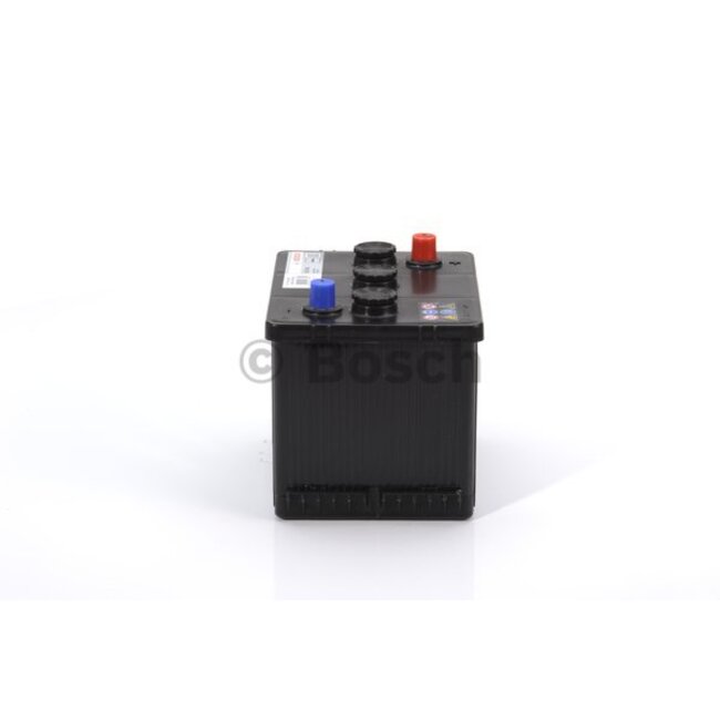 Bosch Auto accu 6 volt 77 ah Type S3061