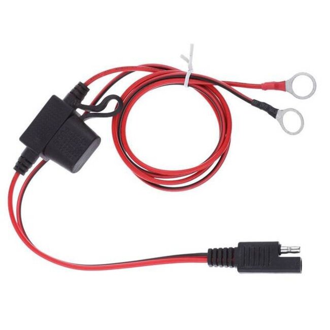 SC Power SC 38 Power premium 3,8 A acculader ook voor LITHIUM