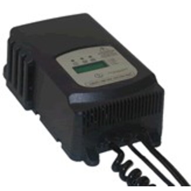 SPE Elektronica SPE acculader CBHF1 12-24 volt