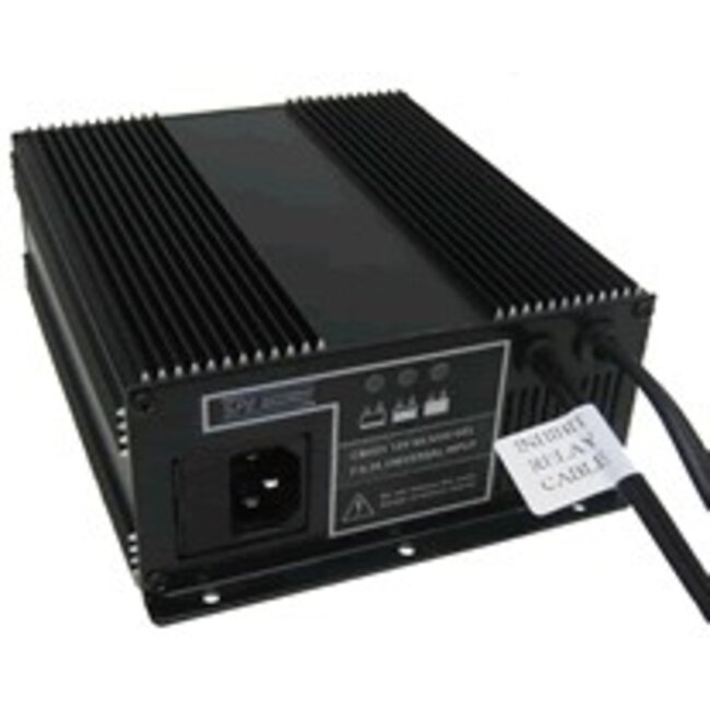 SPE Elektronica SPE acculader CBHD1 12-24 volt