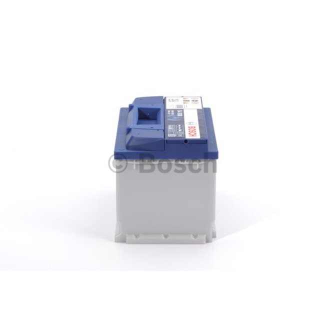 Bosch Accu EFB start-stop 12 volt 70 ah Type S4 E08