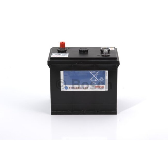 Bosch Auto accu 6 volt 140 ah Type T3 062