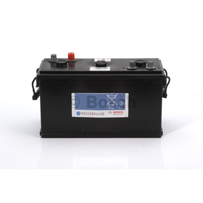 Bosch Auto accu 6 volt 200 ah Type T3 064