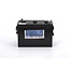 Bosch Auto accu 6 volt 150 ah Type T3 063