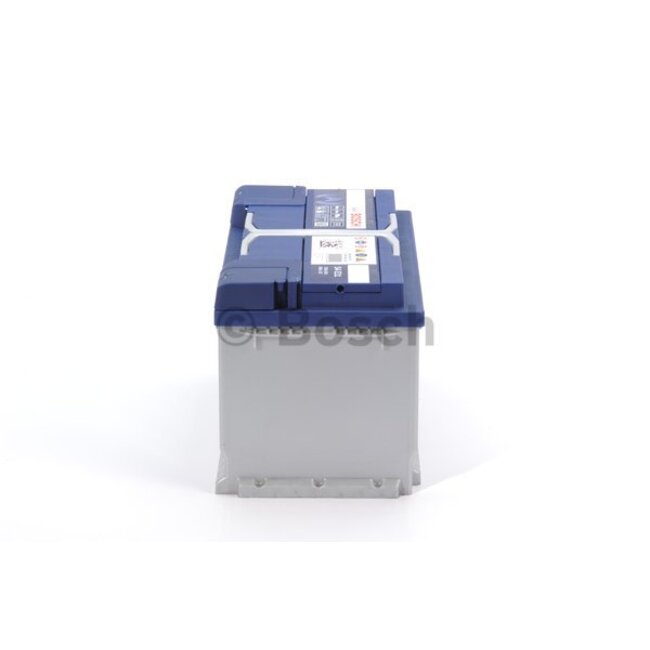 Bosch Accu EFB start-stop 12 volt 80 ah Type S4 E11