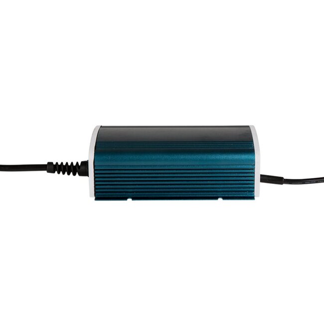 Xenteq LBC 512-20XTR acculader 12 volt 20A (waterdicht)