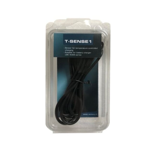 Xenteq Temperatuursensor voor LBC 500S-serie