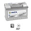 Varta Auto accu 12 volt 74 Ah Silver Dynamic type E38