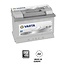 Varta Auto accu 12 volt 77 Ah Silver Dynamic type E44