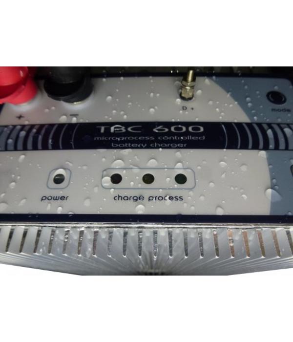 Xenteq Acculader 24 volt 20 ampère type TBC 624-1-20