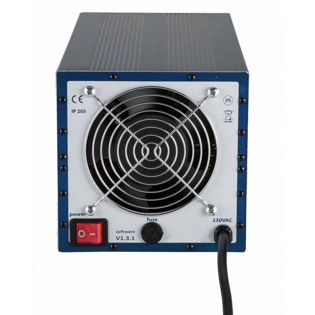 Xenteq Acculader 24 volt 70 ampère type ProMax 224-70
