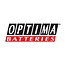 Optima Red Top RT U 3.7 startaccu 12 volt 44 ah