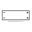 Landport (LP) LFP7 12 volt 24,0 Wh ﻿Lithium LiFePO4 accu