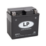 LP GTZ7-S motor GEL accu 12 volt 6 ah (50702 - MG LTZ7-S)