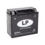 LP GTX20-4 motor GEL accu 12 volt 18 ah (51802 - MG LTX20-4)