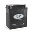 LP GB12A-A motor GEL accu 12 volt 12 ah (51211 - MG LB12A-4)