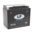 Landport (LP) GB16B motor GEL accu 12 volt 19 ah (51912 -MG LB16-4)