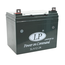 LP SLA 12-24 grasmaaier / motor accu 12 volt 24,0 ah