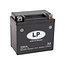 LP SLA YTZ7-S Motor accu 12 volt 6,0 ah (50702 - MS LTZ7-S)