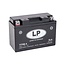 LP SLA YT9B-4 Motor accu 12 volt 8 ah (50902 - MS LT9B-4)