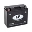 Landport (LP) SLA LT12B-4 Motor accu 12 volt 10,0 ah (51201 - YT12B-4)