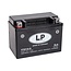 LP SLA YTZ14-S Motor accu 12 volt 11,2 ah (51102 - MS LTZ14-S)