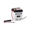 Landport (LP) 6N4-2A-7 motor accu 6 volt 4,0 ah (00414 - MD 6N4-2A-7)