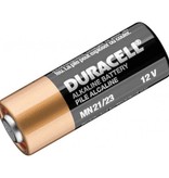 Duracell Batterij 12 volt MN21 blister 2