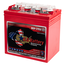 U.S. Battery Deep Cycle accu 8 volt 170 ah type US 8VGC