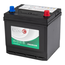 Dynac Auto accu 12 volt 50 ah Type 55041