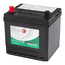 Dynac Auto accu 12 volt 50 ah Type 55042