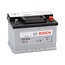 Bosch Auto accu 12 volt 53 ah Type S3004