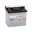 Bosch Auto accu 12 volt 45 ah Type S3003