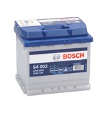 Bosch Auto accu 12 volt 52 ah Type S4002