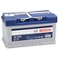 Bosch S4010 start accu 12 volt 80 ah