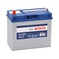 Bosch S4022 start accu 12 volt 45 ah