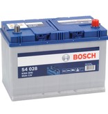 Bosch Auto accu 12 volt 95 ah Type S4028
