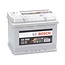 Bosch Auto accu 12 volt 63 ah Type S5005