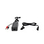 Landport (LP) PC 12-03 Lithium LiFePO4 acculader 12 volt 3 A