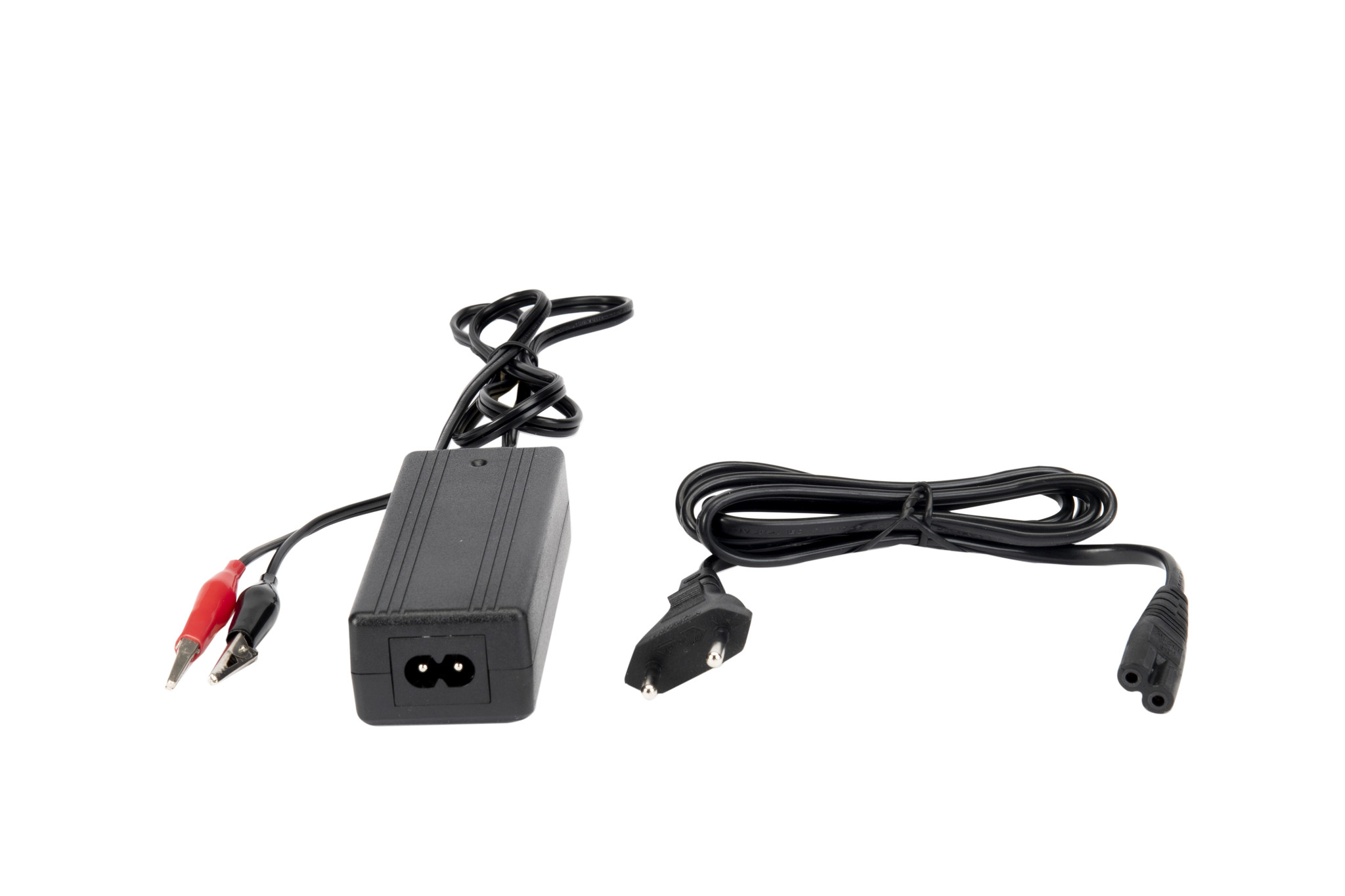 CITYORK universele LCD display batterijlader met ontlaadfunctie voor AA