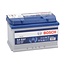 Bosch Auto accu EFB start-stop  12 volt 65 ah Type S4E07