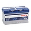 Bosch Auto accu EFB start-stop 12 volt 75 ah Type S4E10