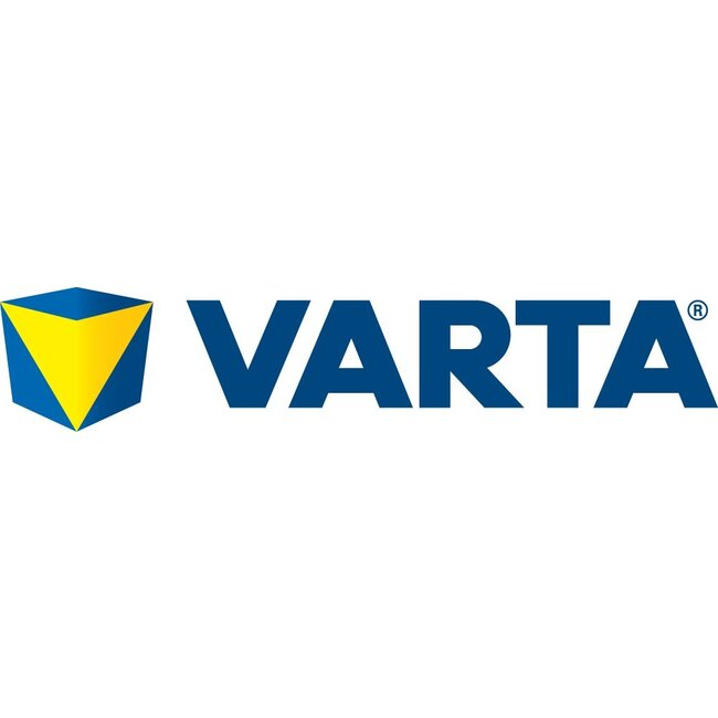 Varta Promotive EFB type B90 startaccu 12 volt 190 ah